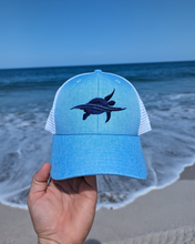 Load image into Gallery viewer, IRG Sport Trucker Cap