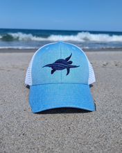 Load image into Gallery viewer, IRG Sport Trucker Cap