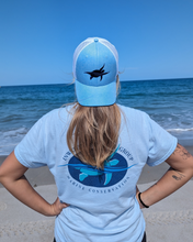 Load image into Gallery viewer, IRG Sport Trucker Cap