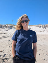 Load image into Gallery viewer, Men's Ultra Cotton T-Shirt - Navy