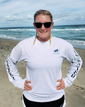 Load image into Gallery viewer, Men's Ultra Cotton Long Sleeve T-Shirt - Ash Grey