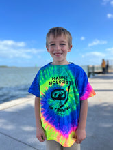 Load image into Gallery viewer, Kid's T-shirt - Marine Biologist in Training