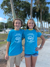 Load image into Gallery viewer, Kid's T-shirt - Marine Biologist in Training