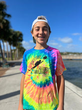 Load image into Gallery viewer, Kid's T-shirt - Future Marine Biologist