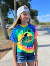 Load image into Gallery viewer, Kid's T-shirt - Future Marine Biologist