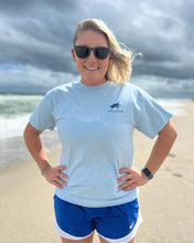 Load image into Gallery viewer, Men's Ultra Cotton T-Shirt - Light Blue