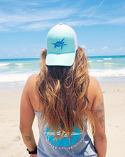 Load image into Gallery viewer, IRG Sport Trucker Cap