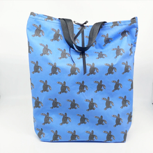 Load image into Gallery viewer, Hatchling Sea Turtle Reusable Gift Bags