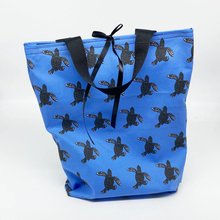 Load image into Gallery viewer, Hatchling Sea Turtle Reusable Gift Bags