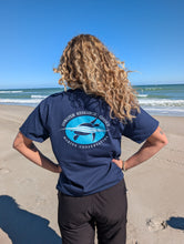 Load image into Gallery viewer, Men's Ultra Cotton T-Shirt - Navy
