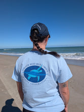 Load image into Gallery viewer, Men's Ultra Cotton T-Shirt - Light Blue
