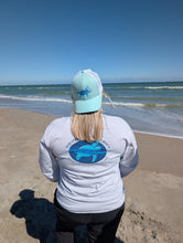 Load image into Gallery viewer, Men's Ultra Cotton Long Sleeve T-Shirt - Ash Grey
